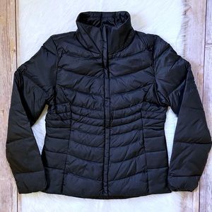 The North Face Women’s Aconcagua Jacket In Black